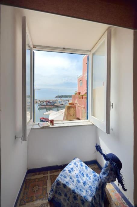 Appartamento Vista Mare بروسيدا المظهر الخارجي الصورة